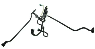 RAPRO 15627 Yakıt Borusu   Cıtroen  Xsara Iı 1.4hdı 1574T1 80298053 36800 92008 13164 FH0011 302861AK 1574G9 MFL1082 85009