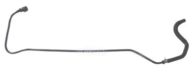 RAPRO 11654 Termostat - Ek Su Deposu Baglantı Borusu  Fıat Doblo 1.3 Mjtd 04-05 51743941 62951AK 92012 T492051 V241054 242013 13141 62952AK T492012 R11653