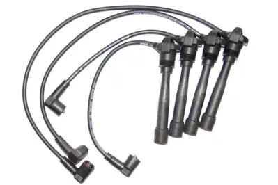 MGA 35011 Bujı Kablosu  Fıat Albea Palıo Brava Bravo Punto Marea 1.2 16v  46474814 71776577 51278107 H101005 85648 49505 986357181 46743086 ZEF1201 2995