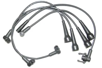 MGA 35025 Bujı-Bobın Kablosu  Renault  Flash 1.7 87-97 35025 7702247166