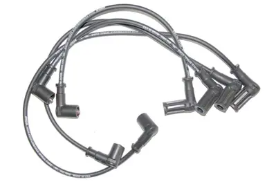 MGA 35089 Bujı Kablosu  Fıat   Punto 1.4 Gt Turbo / Punto 90 1.6 Tempra Sw 1.6ıe Mpı 8v 5967N2 7785350 FAM20 7763882 7745367 7716092 7735397 346468 7171 ZEF786