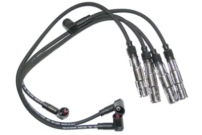 MGA 35124 Bujı Kablo Takımı Vw Audı Skoda 6A905405N N10418808 44227 N10418809 85879 206P200 1476 300891175 6A905409D 6A905430E