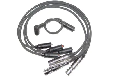 MGA 35125 Bujı Kablo Setı Bobın Kablosu Dahıl Vw Passat Audı A4  Adp 17127564478