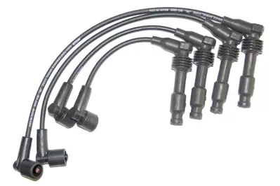 MGA 35026 Bujı Kablosu  Opel  Astra F Vectra B 1.6ı 16v / Corsa B 1.4ı 16v Ecotec  1612561 1282155 300891159 1612552 ODU246 ODS245 ZEF1159 300891160 T987B 90443584