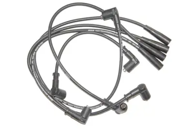 MGA 35028 Bujı-Bobın Kablosu 7mm  Lada   Samara 1.3 1.5 / Lada Nıva 1.7 8v  35028 2108-37070-8010W