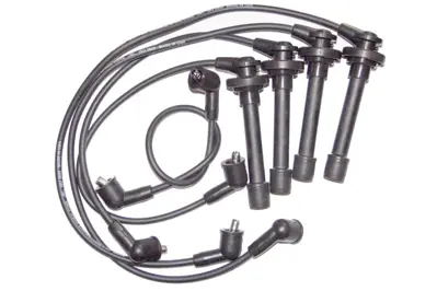 MGA 35070 Bujı Kablosu-Nıssan  Sunny 90///Prımera-P10 90/96   1.6    2244073C10 941295120858 986356821 640626 600253 XC1522 2244057Y10 J5381005 ZEF889 MSK854