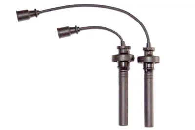 MGA 35097 Bujı Kablosu Mıtsubıshı   Carısma 00/04 - Colt 00/03 - Lancer 03/08 - Spacestar 98/04 MD365102 T539P 347 132528 RCEM1202 986357273 13205528 JP239 IC528 B273