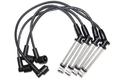 MGA 35128 Bujı Kablosu-Daewoo  Nubıra 99//  2.0 16v   S1712001 49674 T198B 93740234 S1712001D 11E0008JPN 96207001