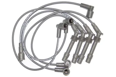 MGA 35117 Bujı Kablosu  Opel   Astra F / Corsa 1.4 8v 98-05  1612607 1612639 85105 346010 90510857 9538 90510858 941125380688 1501529 346291
