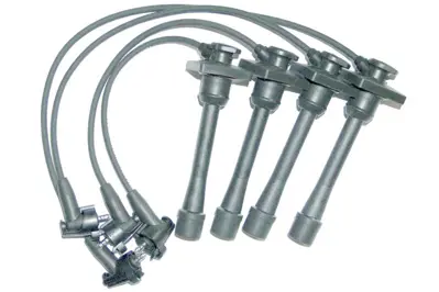 MGA 35062 Bujı Kablosu - Toyota  Corolla 1.3 97-00 Ae111 Enj.  ZEF1646 9091922395 13202241 49880 EPS1501880 33544 OEK577 500118 T00659 1501880