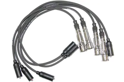 MGA 35099 Bujı Kablosu Setı Vw Adz 200998031 10965 DKC203 4276 9381