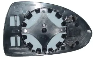 VIEWMAX VM964AGL Dıs Ayna Camı Sol Asperık Cam  Opel   Corsa D 06-  31531431 1426555 2813G01 6401420 32500921 10341801 MOP137L 55573780 1814125 3750835