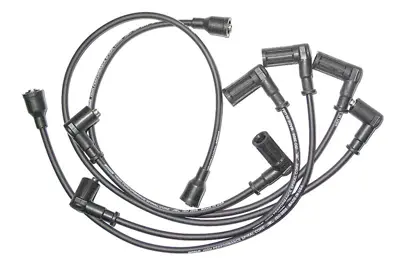 MGA 35134 Bujı+bobın Kablosu uzun Kablo Fıat  Tempra-Tıpo 1.4 7716092 73582 RCRV401 4017 ZEF770 DKB341 83860 B095 61437 48815