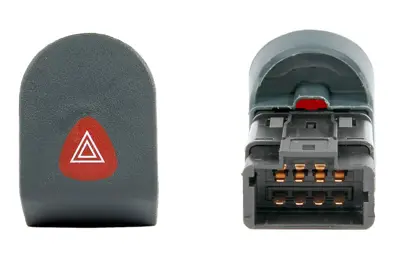 MGA 31129 Flasor Anahtarı  Renault  Kangoo  50173020OE 7700308821 RECSHL710201 V46730086 320050701R CHL71020GS SHL71020 RECSHL71020 50173020 51079020OEM