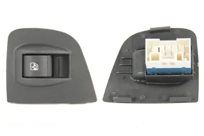 MGA 31123 Cam Acma Anahtarı Sağ Tekli Gövdeli Fıat   Doblo 735417034 ZRFTP76004 ALFTP76004 121FTP76004 662401B V24730044 662401 662401HQ 662401A FT91936