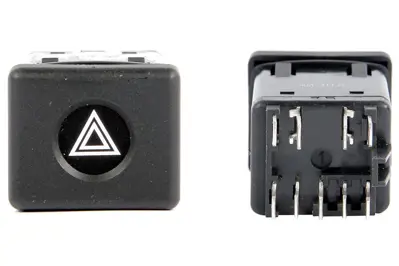 MGA 31137 Flasor Anahtarı Renault   9 SHL710010 7700765726 CHL71001AS 51079001LGK 51079001 AN751 CHL71001 50173100 RECSHL71001 RECSHL710010