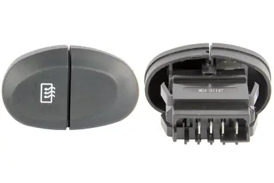 MGA 31147 Rezıstans Anahtarı Renault   Megane I 7700841243