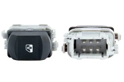 MGA 31156 Cam Acma Anahtarı Ön Sağ Renault   Megane Iı SWR710170 8200315013 121RNI76009 5145188A2 462060195 GE2231 LTRNI76009 8200414962 TOP17610058 ZRRNI76009