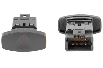 MGA 31164 Flasor Anahtarı Renault   Clıo Iıı 8200446717 660956A2 2103659 23659 461900056 SHL710060 CHL71006AS 36SKV721 51079006LGK RECSHL710060