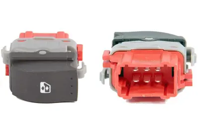 MGA 31165 Cam Acma Anahtarı Sürücü Tarafı Sağ Renault   Master Iı 8200502452 50073610BN CWR71016AS FT82220 50079016LGK W0181 SWR710160 50073610 50079016 CWR71016