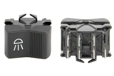 MGA 31106 Far Anahtarı Fıat M124 