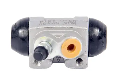 MGA 52452 Merkez Fren Arka Sol-Hyundaı  Atos 99/ I10 12/  5833005500 A12B95 BBW1907 CF855 FHW1590 5002175 BWB175 803419 90329 5833005000