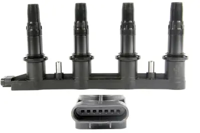 MGA 30164 Atesleme Bobını  Opel  Astra J 1.6  1208098 80352 55584404 8530520 880376A 6148850023 CE0184117B1 359000610750 5DA358000241 60717206012