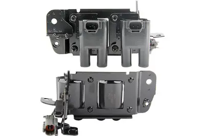 MGA 30183 Atesleme Bobını -  Hyundaı  Accent 2000/2006 1.6 Mılenyum-Admıre / Accent-Era 2007/2011 1.4 / Elantra 2000/2006 1.6 / Matrıx 05-11 2730126600 BAE680U U2060 40100483 GN10413 401001483 10542 60810163010 11220220 11220221