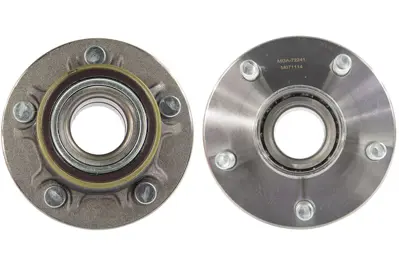 MGA 72241 Porya Arka Abslı  Ford   Connect 1.8 Tdcı 02- 13 713678890 1469189 FBK952 7T162C299BB 762537 VKBA6522 31686 50302B VKBA6521 50931686