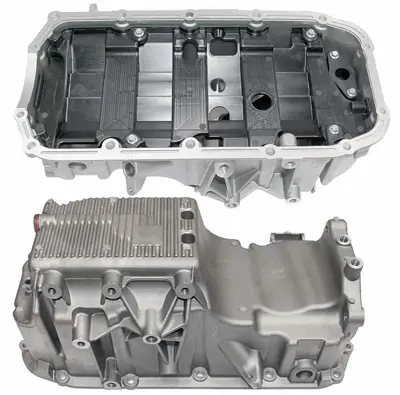 MGA 62135 Yag Karterı Sensorsuz - Fıat  Doblo 1.6 Multıjet 10-13 55222615 55230373 T439514 521175 55222261 39514 15792 216002043473P 751018 55222613