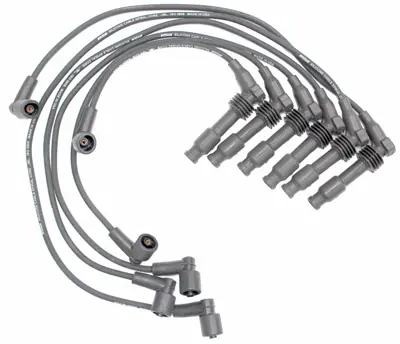 MGA 35175 Bujı Kablosu  Opel  Omega B 2.5 3.0 V6 94-01  1612603 346089 90491944 DRL376 ZEF1152 986357055 CLS175 1612619 150104110 300674