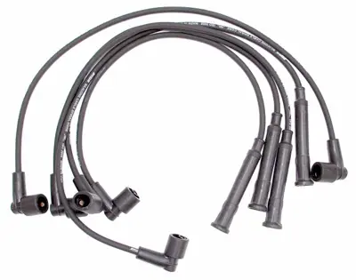 MGA 35154 Bujı Kablosu  Bmw  315 E21 / 315 316 E30 1.6 / 316 E30 1.8 8v 81-88  12121705697 4638 782100 300890467 1705697 DKC120 ZK908 ZEF467 4514 LS214190