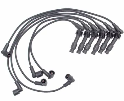 MGA 35176 Bujı Kablosu  Opel  Vectra B 2.5 V6 95-00  820 T951C 1612622 ODU240 300689 1612662 986357162 ZEF1235 1612663 1612602
