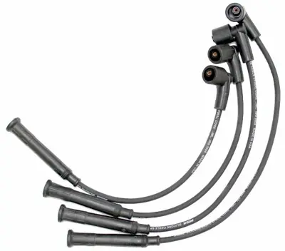 MGA 35155 Bujı Kablosu - Bmw  316 E36/ Coupe 1.6 8v 12121247361 346314 551 1247361 ZEF1183 RCBW208 287200 B361 886011002 51278441
