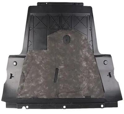 MGA 97185 Karter  Muhafaza - Renault  Megane Iı Dızel 8200563695 8200563695