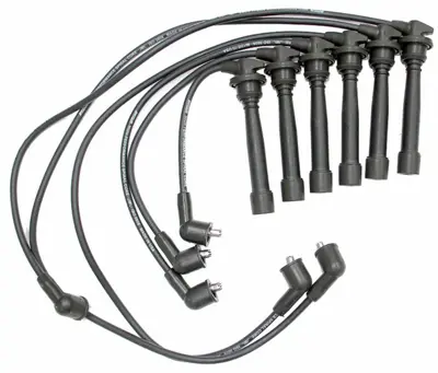 MGA 35167 Bujı Kablosu  Hyundaı  Sonata 2.5-2.7 24v 98-06  2750137B00 44334 2750137A00 600000175070 T117B 346002 16149050 ICK3005 N5380523 OES1149