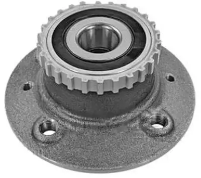 MGA 72251 Porya Arka  Renault  Kangoo -/ Abslı 4 Delık 26 Dıs  7701205499 VKBA3506 702850 16147520007 R15560 REWB11511 5560 763935 713630690 21095