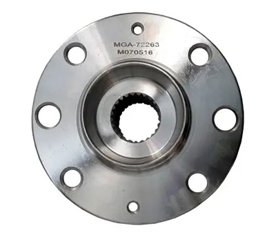 MGA 72263 Porya On Opel Corsa D 1.3 Cdtı Fıat  Punto-Grande Punto 1.3jtd -1.9jtd 326166 FT23051 28300 51881463 101052 55701433 26790 326016 110000310 17719