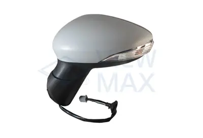 VIEWMAX VM6324EHPAR Dıs Ayna Sag  Elek.-Isıt.-Ast.-Sıny. 6 Fıslı   Ford  B-Max 12-  1849387 111065 76030998 79104321 1401571 7500170 4197889A 7415475 4405546 28N88