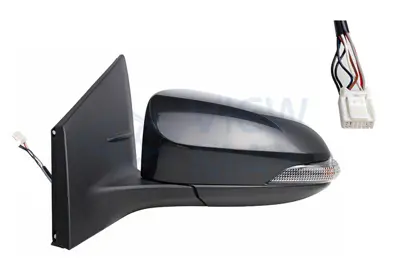 VIEWMAX VM6271EHPL Dıs Ayna Sol-Elk.-Ist-Sıny.-Ast-7fıslı-Toyota  Corolla 2013//   8794002F70 6139041 5402192002477P 5314807 346006L5 879450F911 3940M03 PMG3940M03 81771041