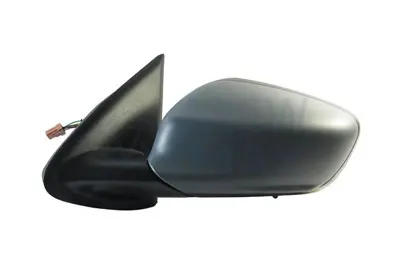 VIEWMAX VM512EHPL Dıs Ayna Sol Elek.-Isıt.-Ast. 7 Fıslı   Cıtroen  C-Elysee 13-/ Peugeot   301 13-  1609064880 6139871 1609065080 98005089XT 6125871