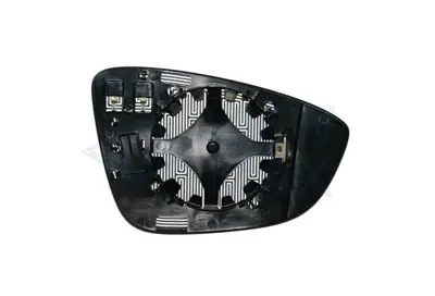 VIEWMAX VM389GHR Sag Ayna Camı Isıtmalı - Dıs Bukey Vw Scırocco 09-18  Passat Cc 09-12 3C8857522 3AA8575089B9 3C8857538GRU 3370217 5740808 6140163 5C6857522D VW6207503 6102021232133P VG6207503
