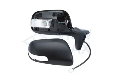 VIEWMAX VM6272EBHPR Dıs Ayna Sag-Elk.-Istm.-Katl-Sıny.-Astr.-9fıslı-Toyota  Aurıs 2010/2012   5406818 8790102190 6144303 5402192002440P TY3527333 346013L6