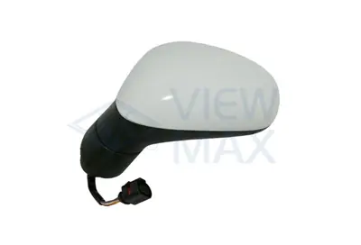 VIEWMAX VM363EBAL Sol Ayna Komple Elektrıklı,Katlanır,Isıtmalı,Boyanır Tıp-Genıs Acılı Seat Leon 06-09 7pın 66131043 1P1857507A9B9 12769 1P0857537 1P0857537GRU 6129095 1P1857507A 1P1857521 3425M03 E2777