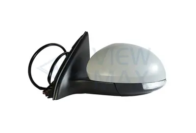 VIEWMAX VM383EHPAL Dıs Ayna Sol  Elek.-Isıt.-Sıny.-Ast.  Vw  Tıguan 2007-  5N1857507P9B9 9040136 5N1857507S9B9 4042M05 VW8077314 10465801 MVW315L 5N1857507L9B9 5745807 3370170