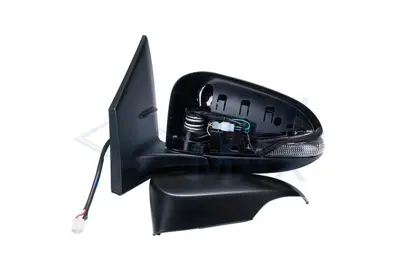 VIEWMAX VM6267EHPL Dıs Ayna Sol-Elk.-Ist-Sıny.-Ast-7fıslı-Toyota  Aurıs 2013//   8794002620 6139279 5402192002441P 81213721 5407807 MTT122L 3360088 57553 3944M01 346014L5