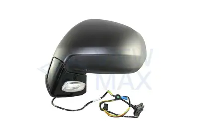 VIEWMAX VM506EHL Dıs Ayna Sol  Elek.-Isıt.Sıny.-7 Fıslı  Cıtroen   C4 Pıcasso 06-  8153G8 972837 31227721 10766907 23173781 L0999 30501261 3461907C 10766801 34678094