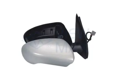 VIEWMAX VM4011EHR Dıs Ayna Sag- Elk.-Ist.-Ast.-5 Fıslı-Nıssan  Qashqaı 09//  96301-JD910  