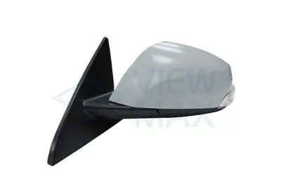 VIEWMAX VM6140EBSAL Dıs Ayna Sol  Katl.Elek.-Isıt.- Ast.-Sıny. 10 Fıslı   Renault   Latıtude 11-  261656470R 963660005R 963025522R 963730257R 6141234