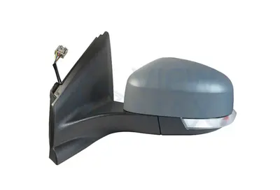 VIEWMAX VM6323EHPAL Dıs Ayna Sol Elektrikli Isıtmalı Sinyalli 6 Pin Ford   Mondeo 07- 